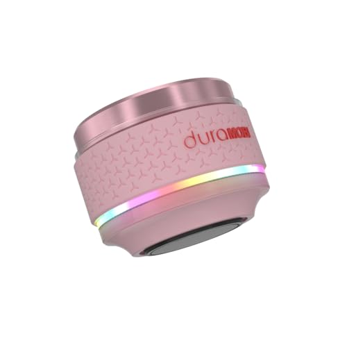 Swokely Kabelloser Mini-BT-Knochenleitungs-Lautsprecher, tragbare Soundbox, magnetische Adsorption, RGB-Farblicht, IP54 wasserdicht, kreativer tragbarer Lautsprecher, Mini-Musik-Player für Zuhause, Swokely Kabelloser Mini-BT-Knochenleitungs-Lautsprecher, tragbare Soundbox, magnetische Adsorption, RGB-Farblicht, IP54 wasserdicht, kreativer tragbarer Lautsprecher, Mini-Musik-Player für Zuhause, von Swokely