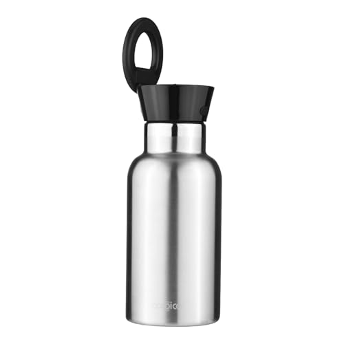 Swokely Wasserflasche mit BT-Lautsprecher, 350ml Sublimation magnetischer Lautsprecher, tragbares Ladegerät, LED-Licht, Edelstahl, 12 oz IP65 isolierte Wasserflasche für Sport, Swokely Wasserflasche mit BT-Lautsprecher, 350ml Sublimation magnetischer Lautsprecher, tragbares Ladegerät, LED-Licht, Edelstahl, 12 oz IP65 isolierte Wasserflasche für Sport, von Swokely
