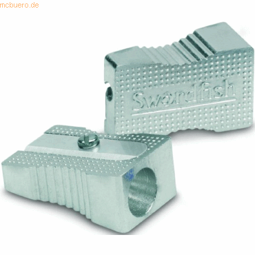 20 x Swordfish Metallspitzer Keilform einfach 20 x Swordfish Metallspitzer Keilform einfach von Swordfish