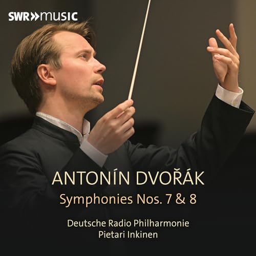 Symphonies Nos 7 & 8 von Swr Classic (Naxos Deutschland Musik & Video Vertriebs-)