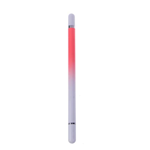 2-in-1 Zeichentablet-Stift Kapazitive Disc Faserspitzen Stifte für Tablets Handy Digital Pen 2-in-1 Zeichentablet-Stift Kapazitive Disc Faserspitzen Stifte für Tablets Handy Digital Pen von Sxett