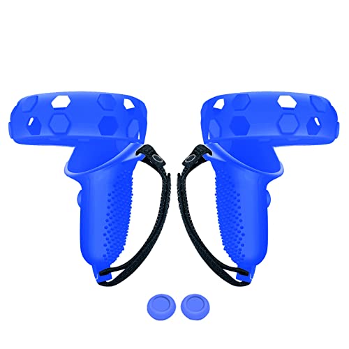Anti-Kollisions-Silikon-Schutzhülle für Touch-Controller Anti-Kollisions-Silikon-Schutzhülle für Touch-Controller von Sxett