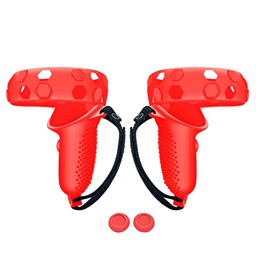 Anti-Kollisions-Silikon-Schutzhülle für Touch-Controller Anti-Kollisions-Silikon-Schutzhülle für Touch-Controller von Sxett