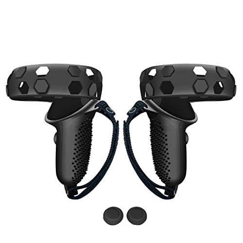 Anti-Kollisions-Silikon-Schutzhülle für Touch-Controller Anti-Kollisions-Silikon-Schutzhülle für Touch-Controller von Sxett