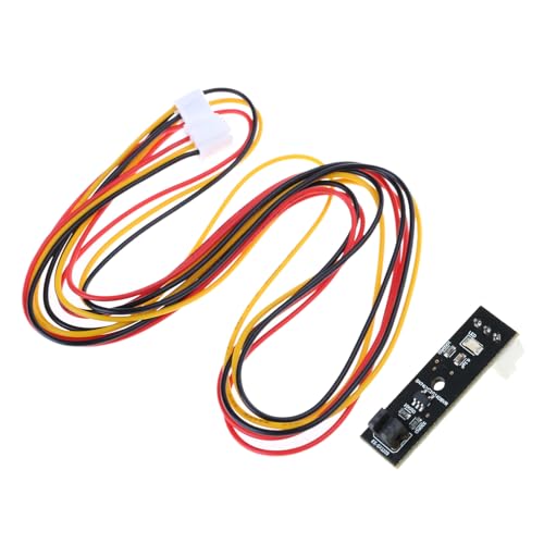 Effizientes 3D-Druckzubehör mit schneller Geschwindigkeitsgenauigkeit TCRT5000 ERCF-Encoder Effizientes 3D-Druckzubehör mit schneller Geschwindigkeitsgenauigkeit TCRT5000 ERCF-Encoder von Sxett