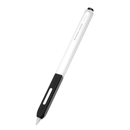 Kompatibel mit Apple Pencil 2. Vollständiges Gehäuse für Touch-Hülle, Silikonschutz von Sxett