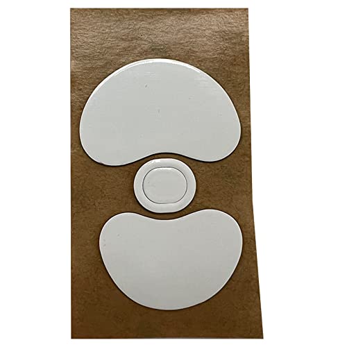 Mouse Feet Skate For G705 Gaming Mouse Smooth Feet Sticker Comfortable Smooth Mouse von Sxett