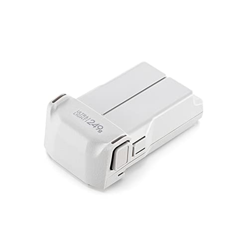 Sxett Für 3 2453/3850 mAh Li-Ionen-Akku, intelligenter Flugakku plus 34 Min/47 Minuten Flugzeit Zubehör von Sxett