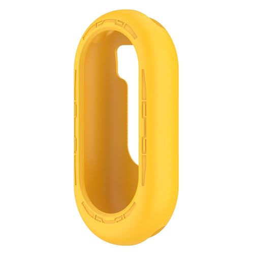 Sxett Weiche Silikon-Schutzhülle, flexibler Silikon-Schutz, verbessert den Schutz, Silikon-Schutzhülle für Band 9 9NFC Sxett Weiche Silikon-Schutzhülle, flexibler Silikon-Schutz, verbessert den Schutz, Silikon-Schutzhülle für Band 9 9NFC von Sxett