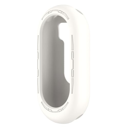 Sxett Weiche Silikon-Schutzhülle, flexibler Silikon-Schutz, verbessert den Schutz, Silikon-Schutzhülle für Band 9 9NFC Sxett Weiche Silikon-Schutzhülle, flexibler Silikon-Schutz, verbessert den Schutz, Silikon-Schutzhülle für Band 9 9NFC von Sxett