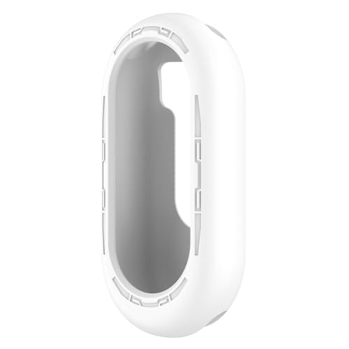 Sxett Weiche Silikon-Schutzhülle, flexibler Silikon-Schutz, verbessert den Schutz, Silikon-Schutzhülle für Band 9 9NFC Sxett Weiche Silikon-Schutzhülle, flexibler Silikon-Schutz, verbessert den Schutz, Silikon-Schutzhülle für Band 9 9NFC von Sxett