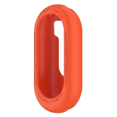 Sxett Weiche Silikon-Schutzhülle, flexibler Silikon-Schutz, verbessert den Schutz, Silikon-Schutzhülle für Band 9 9NFC Sxett Weiche Silikon-Schutzhülle, flexibler Silikon-Schutz, verbessert den Schutz, Silikon-Schutzhülle für Band 9 9NFC von Sxett