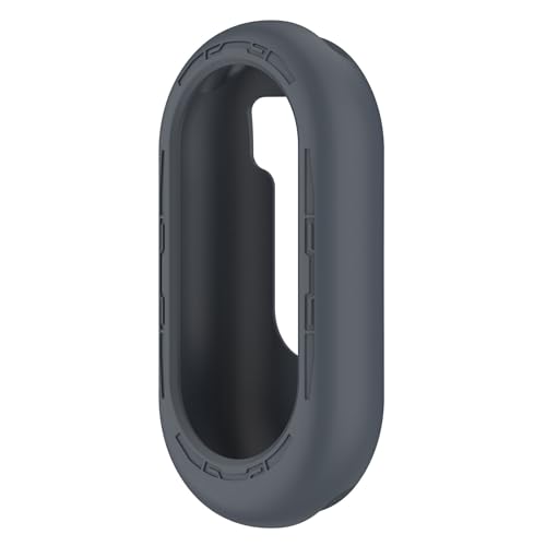 Sxett Weiche Silikon-Schutzhülle, flexibler Silikon-Schutz, verbessert den Schutz, Silikon-Schutzhülle für Band 9 9NFC Sxett Weiche Silikon-Schutzhülle, flexibler Silikon-Schutz, verbessert den Schutz, Silikon-Schutzhülle für Band 9 9NFC von Sxett