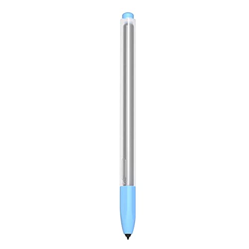 Waschbarer Silikonstift für Hülle, geeignet für Lite-Cover-Tablet, für Schale, Schutzgehäuse, Stift von Sxett