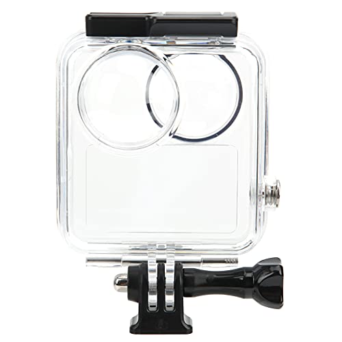 40M Wasserdichtes Gehäuse für die GoPro Max Panorama-Actionkamera, wasserdichte Shell-Schutzabdeckung Box Underwater Dive Housing Shell von Sxhlseller