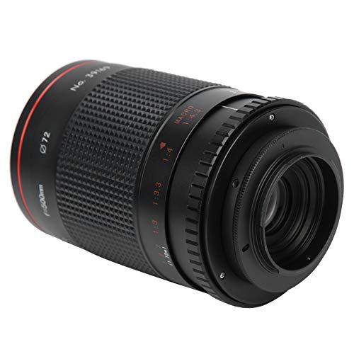 500 Mm F8 Super-Tele-Spiegelkameraobjektiv für AI-Montage Passend für SLR-Kamera, D850, D810, D800, D780, D750, D500, D7500, D7200, D5600 Usw. 500 Mm F8 Super-Tele-Spiegelkameraobjektiv für AI-Montage Passend für SLR-Kamera, D850, D810, D800, D780, D750, D500, D7500, D7200, D5600 Usw. von Sxhlseller