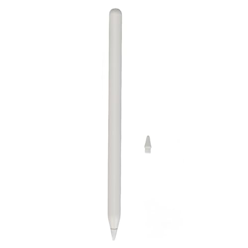 Aktive Stylus-Stifte für Touchscreens, Aktiver Kapazitiver Stylus-Stift für IOS-Tablets, Universeller Magnetstift, Touchscreen-Stift mit Ersatzspitze von Sxhlseller