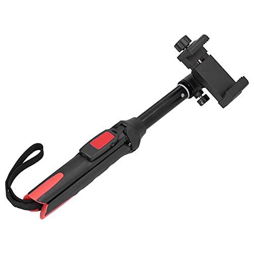 BT Portable Wireless Selfie Stick Telefon Vlog Stativ Ausziehbare Einbeinstative Universal für Action-Kamera BT Portable Wireless Selfie Stick Telefon Vlog Stativ Ausziehbare Einbeinstative Universal für Action-Kamera von Sxhlseller