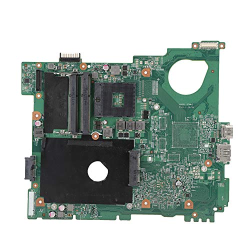 Computer-Motherboard, für Tragbares Dell N5110-Hochleistungs-Laptop-Notebook Computer-Motherboard CN-07GC4R-Motherboard von Sxhlseller