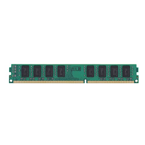 DDR3 Speicher RAM - RAM DDR3 4GB 1333MHz 240 PIN Speicher RAM für Intel/AMD Plug and Play Schneller Datenübertragungsspeicher RAM von Sxhlseller