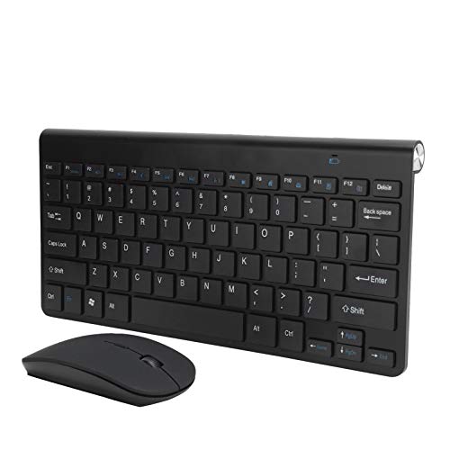 Drahtlose Tastatur und Maus Set Office Haushalt Desktop-Tastatur PC/Laptop von Sxhlseller