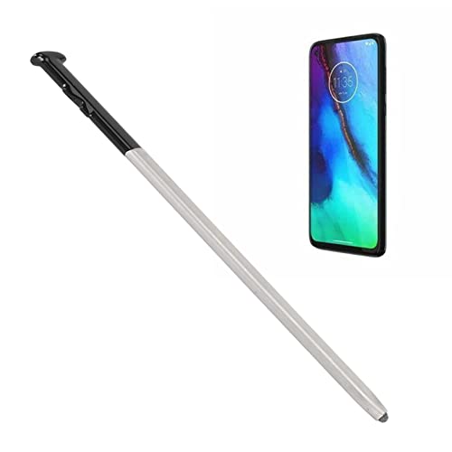 Eingabestift für Moto G XT2043 2020, Hochempfindlicher Touchscreen-Stift Ersatz für Moto G 2020 XT2043 Eingabestift für Moto G XT2043 2020, Hochempfindlicher Touchscreen-Stift Ersatz für Moto G 2020 XT2043 von Sxhlseller