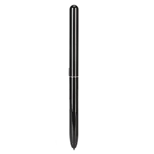 Eingabestift für Tab S4, Eingabestift mit Hochempfindlicher Touch-Steuerung, Sicheres Material, Kompatibel mit T830 T835 EJ PT830 10,5 Zoll Tablet (Black) von Sxhlseller