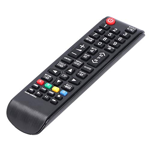 Ersatzgerät für Fernbedienung TV Passend für AA5900602A AA5900666A AA5900741A AA5900496A LCD-LED-Fernsehabstand Bis zu 10 M ABS-Material Ersatzgerät für Fernbedienung TV Passend für AA5900602A AA5900666A AA5900741A AA5900496A LCD-LED-Fernsehabstand Bis zu 10 M ABS-Material von Sxhlseller