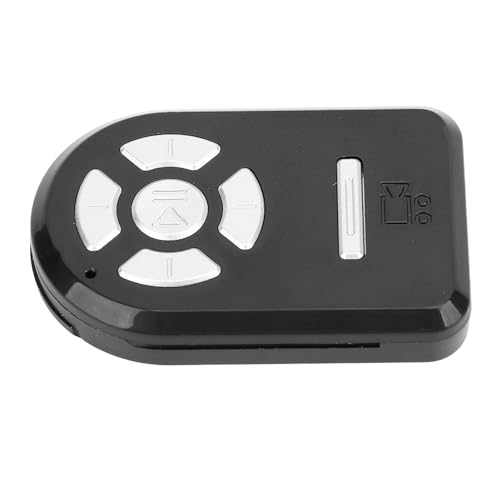 Fernbedienung für Tiktok, Seitenwender, Stabile Verbindung, Einfache Bedienung, Multifunktional, Ergonomisches Design, für Videoaufzeichnung, mit Telefonkamera Auslöser Fernbedienung für Tiktok, Seitenwender, Stabile Verbindung, Einfache Bedienung, Multifunktional, Ergonomisches Design, für Videoaufzeichnung, mit Telefonkamera Auslöser von Sxhlseller