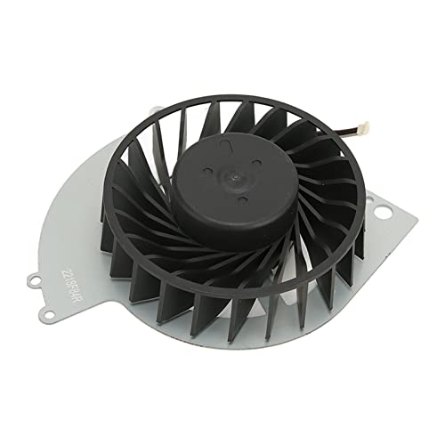 Interner Ersatzlüfter für , DC 12 V Interner CPU-Kühlkörper-Kühler für CUH-1000A CUH-1001A 1002A 1003A 1004A 1005A 1006A von Sxhlseller