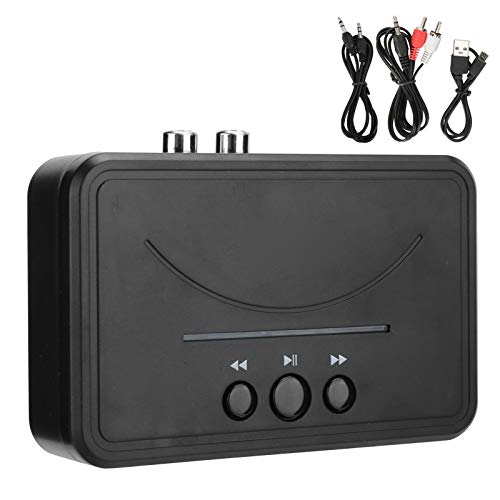 Bluetooth Adapter USB Wireless Bluetooth 5.0 Musikempfänger NFC RCA 3,5 mm AUX Adapter Audio Stereo USB Adapter von Sxhlseller