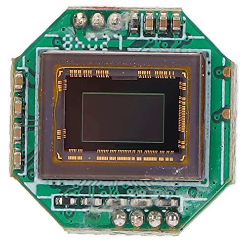 Kameramodul, PCB 3D-Rauschunterdrückung, AHD/TVI-Videosignal, Webcam-Platine, Automatischer Weißabgleich, IMX307LQR CMOS-Kameramodul, mit Diodendesign, für Kamera Kameramodul, PCB 3D-Rauschunterdrückung, AHD/TVI-Videosignal, Webcam-Platine, Automatischer Weißabgleich, IMX307LQR CMOS-Kameramodul, mit Diodendesign, für Kamera von Sxhlseller