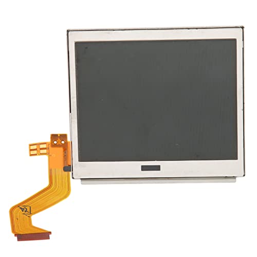 LCD-Bildschirm für NDSL, Ersatzteile, Bildschirmanzeige, LCD-Display-Ersatz, Professioneller Hochempfindlicher 3,0-Zoll-LCD-Touchscreen für NDSL-Spielekonsolen LCD-Bildschirm für NDSL, Ersatzteile, Bildschirmanzeige, LCD-Display-Ersatz, Professioneller Hochempfindlicher 3,0-Zoll-LCD-Touchscreen für NDSL-Spielekonsolen von Sxhlseller