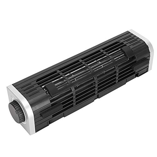 Laptop-Lüfter Notebook-Turbine Großes Luftvolumen Kühlkörper USB-Ständer Rund für Tablet, Handy, Laptop (Runde CF-1691) von Sxhlseller
