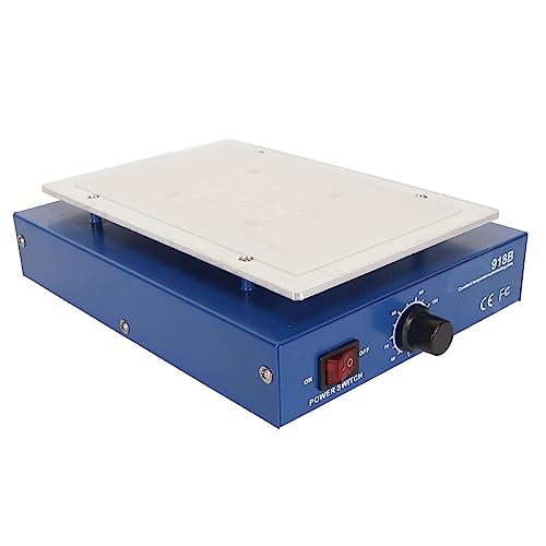 Lötheizplatte, 450 W LED-Mikrocomputer, Elektrische Vorheizlötstation, Aluminiumlegierung, Schweißgerät, Heizplatte, Nacharbeitsheizung, Labor für Reparatur, Heimwerkerlabor (EU-Stecker 200 bis 240 V) Lötheizplatte, 450 W LED-Mikrocomputer, Elektrische Vorheizlötstation, Aluminiumlegierung, Schweißgerät, Heizplatte, Nacharbeitsheizung, Labor für Reparatur, Heimwerkerlabor (EU-Stecker 200 bis 240 V) von Sxhlseller