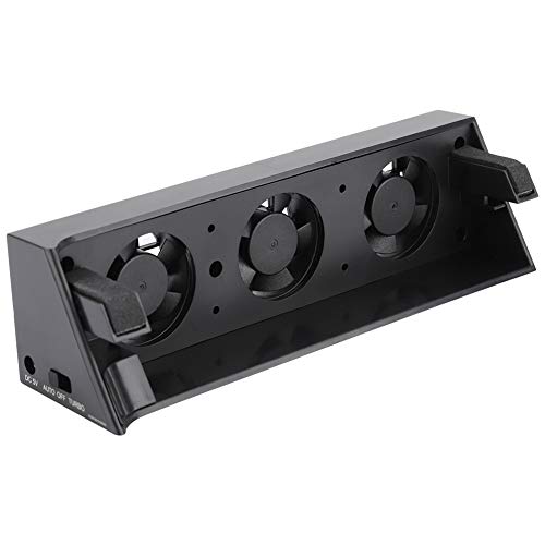 Lüfter für Slim Professional Heat Exhauster Cooler Intelligente Temperaturregelung Professioneller Lüfter für Slim von Sxhlseller