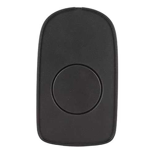Mouse Jiggler, Unauffälliger Mausbeweger mit 2 DPI Stufen für Win für Linux für OS X Laptop für Android, PC USB Quiet Auto Mouse Shaker Keine Software für Spiel Meeting Präsentatio von Sxhlseller