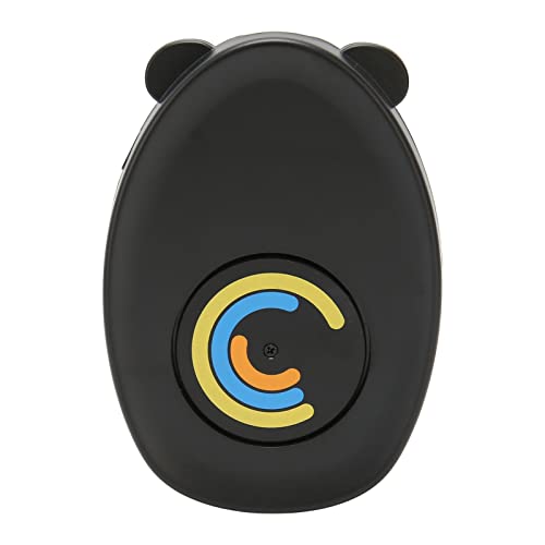 Nicht Erkennbarer Mouse Mover, Micro USB Mouse Jiggler Auto Connect für Win für Android für Linux für OS X, Leiser Mouse Shaker ohne Software für die Präsentation von Office von Sxhlseller