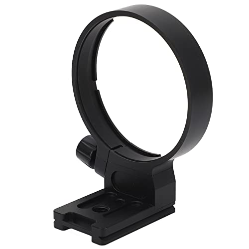Objektivkragen Ersatzfuß Stativbefestigungsring Standfuß für 100–400 Mm F4,5–6,3 Di VC USD A035, Integrierte Schnellwechselplatte, 1/4 Zoll 3/8 Zoll Schraubenloch Objektivkragen Ersatzfuß Stativbefestigungsring Standfuß für 100–400 Mm F4,5–6,3 Di VC USD A035, Integrierte Schnellwechselplatte, 1/4 Zoll 3/8 Zoll Schraubenloch von Sxhlseller