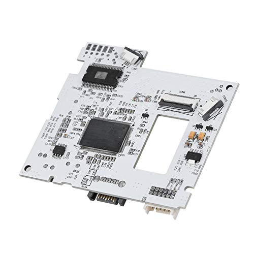 Optical Drive Board Ersatz LTU2 PCB Drive Unlocked Board für XBOX360 Slim DG-16D4S für DG-16D5S von Sxhlseller