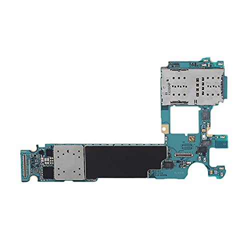 Smartphone Motherboard - Super Premium Perfect Motherboard Ersatz für S7 G930 32GB Handy (G930t) von Sxhlseller