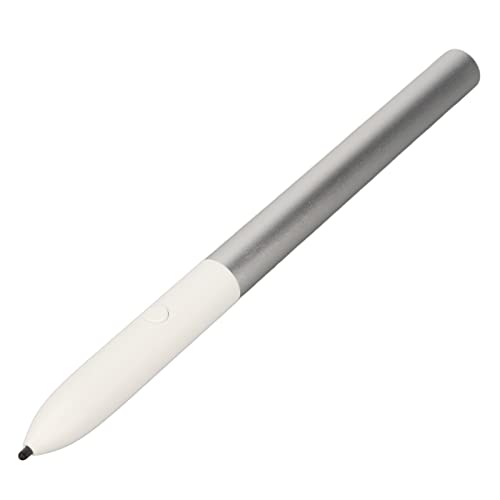 Stylus Pen für Touchscreens, Stylus Responsive Tablet Pen, Intelligenter, Vielseitiger Touch Stylus Pen, Professioneller Ersatz für Pixelbook für Pixel Slate Pen von Sxhlseller