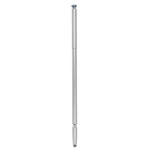 Stylus-Stifte, Stylus-Bleistift, Touchscreen-Stift mit Ständer, Präzise, ​​reaktionsschnell, fürMoto G Stylus 5G 2022 XT2215 Stylus-Stifte (Gray) von Sxhlseller