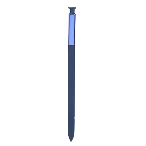 Stylus-Stifte für Galaxy Note 8 Smartphone mit 5 Ersatzspitzen, Tragbare Touchscreens, Digitale Stifte, Hohe Empfindlichkeit Zum Schreiben und Zeichnen (Blau) von Sxhlseller
