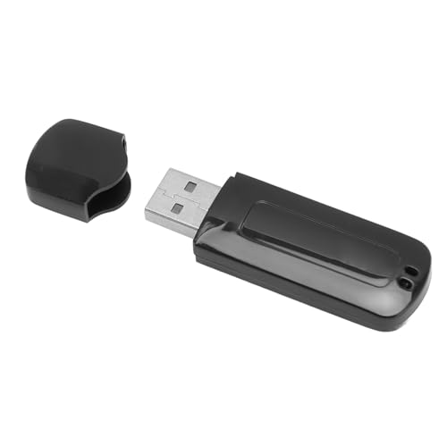 Sxhlseller 150 Mbit/s USB-WLAN-Adapter für Desktop-PC, 2,4 G WLAN-Netzwerkkartenadapter mit Bluetooth 4.2, Laptop-WLAN-Dongle für Windows 7 8.1 10 von Sxhlseller