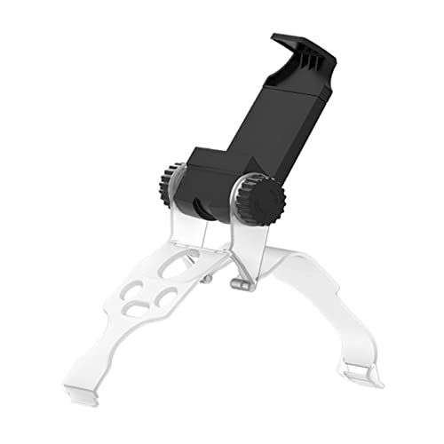 Sxhlseller Controller Handyhalterung, Faltbare Gamecontroller Handyklemme mit Einstellbarem Winkel für One, Universal Gamepad Handyhalterungsclip für Serie von Sxhlseller