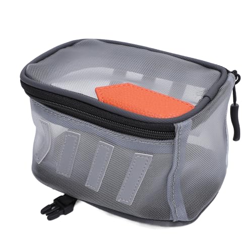 Sxhlseller Drohnen-Universal-Airdrop-Tasche, Klein, Tragbar, Leichtes Netzgewebe mit Reflektierendem Streifendesign, Geeignet für Drohnen der Mavic-, Air- und Avata-Serie mit Sxhlseller Drohnen-Universal-Airdrop-Tasche, Klein, Tragbar, Leichtes Netzgewebe mit Reflektierendem Streifendesign, Geeignet für Drohnen der Mavic-, Air- und Avata-Serie mit von Sxhlseller