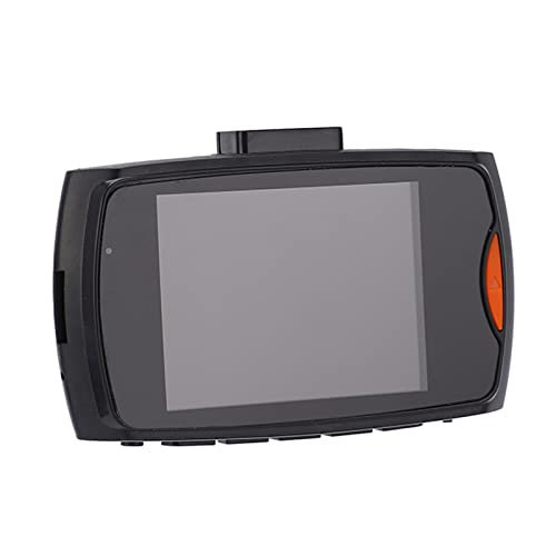 Sxhlseller Fahrzeug-Dashcam Auto, 1080P 170 Grad Weitwinkel-Fahrrecorder, Schwerkraftsensor, Automatischer Loop-Video-Fahrzeugrecorder, mit Saugnapf für Auto von Sxhlseller