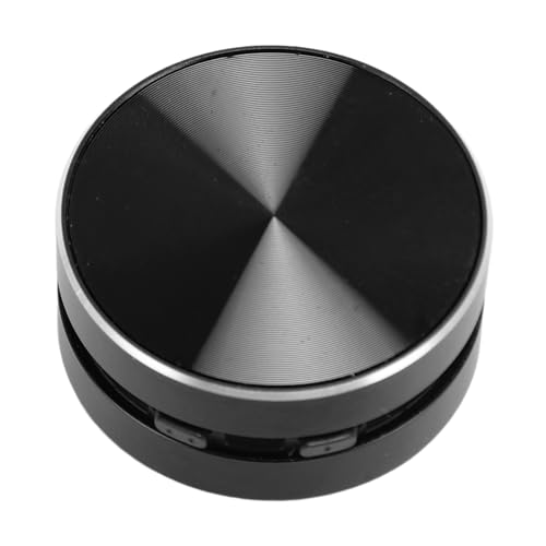 Sxhlseller Knochenleitungslautsprecher Ultra, Verwandeln Sie Alles in Einen Lautsprecher, Stereo Bass, Tragbarer Kleiner Kabelloser Lautsprecher mit Saugnapf für Reisen zu Hause Im Freien von Sxhlseller