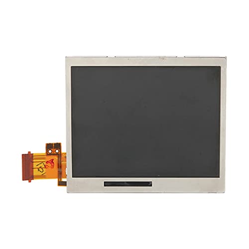 Sxhlseller LCD-Bildschirm für DS Lite, 3,0-Zoll-LCD-Bildschirm, Ersatzteil-Bildschirmanzeige, Professioneller Mehrzweck-LCD-Touchscreen für DS Lite-Spielekonsole von Sxhlseller